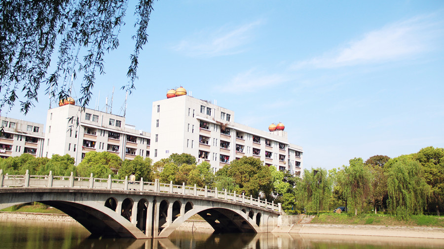 学生风采