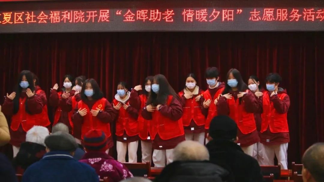 武汉市智工职业技术学校社会公益性活动