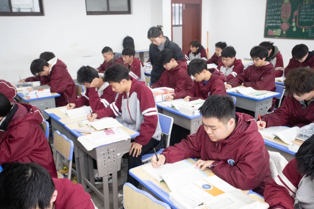 武汉市智工职业技术学校